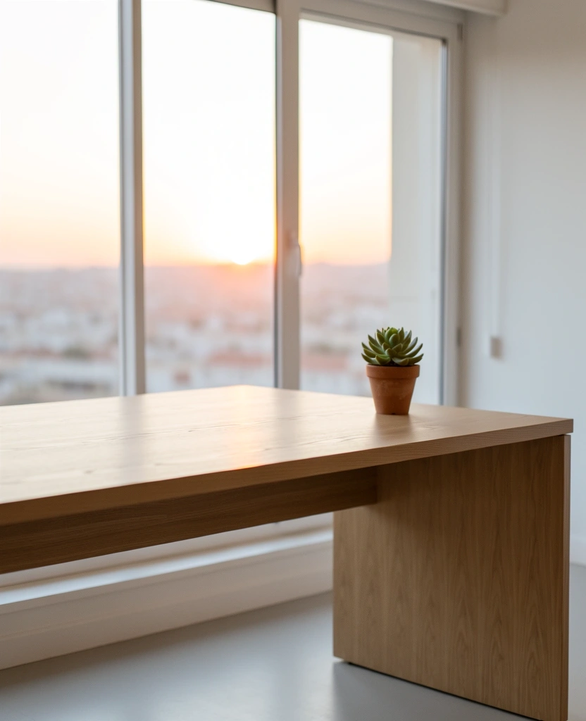 Entorno de recuperación consciente en Málaga